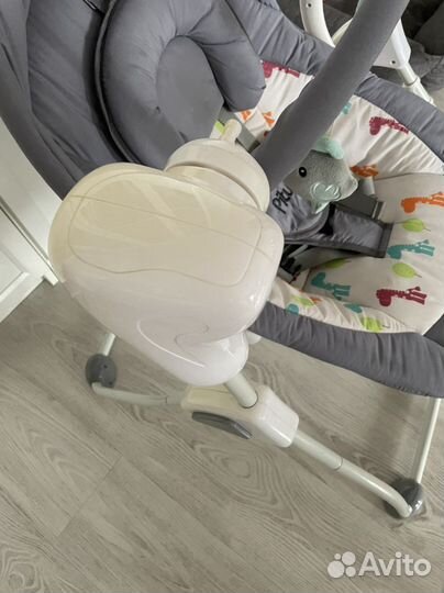 Детские качели Pituso Viola TY-006