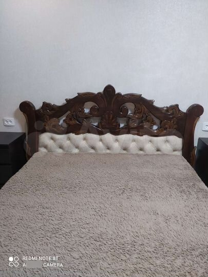 1-к. квартира, 35 м², 1/9 эт.