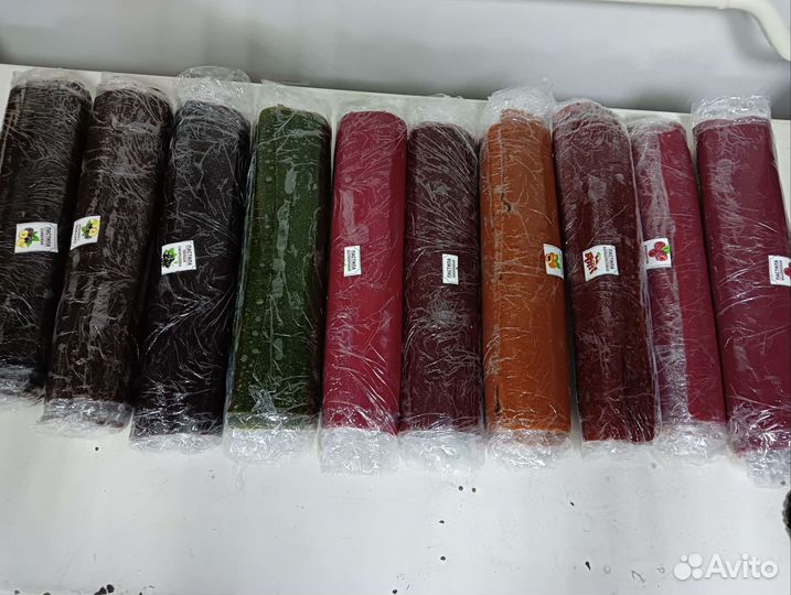 Пастила пастилушка