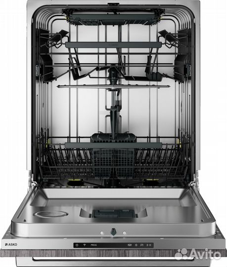 Встраиваемая посудомоечная машина Asko DFI544D