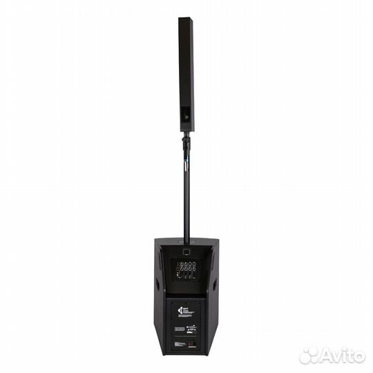 MVT BT1500 Активный звуковой комплект 800 Вт новый