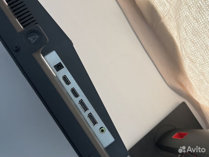 Матрица 27 дюймов 240Hz