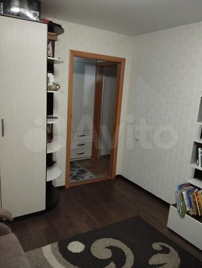 2-к. квартира, 52,5 м², 6/14 эт.