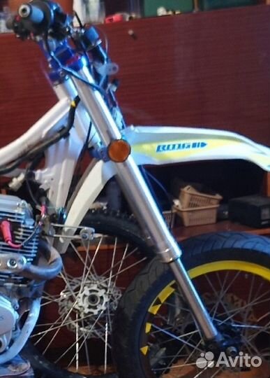 Avantis FX250 LUX Разбор