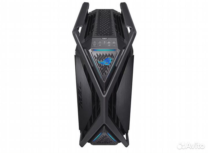 Корпус Asus ROG hyperion GR701