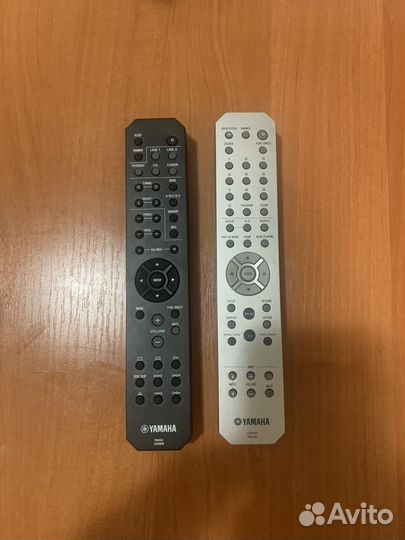 Пульт Yamaha