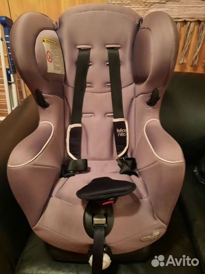 Детское автокресло от 0 до 13 кг bebe confort