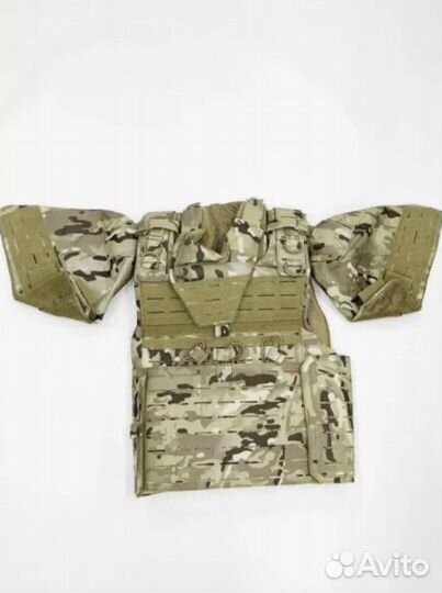 Бронежилет