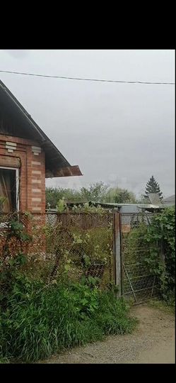 Дача 33 м² на участке 6 сот.