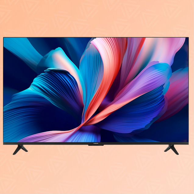 Телевизор Xiaomi TV A Pro 43" 2026 + Гарантия