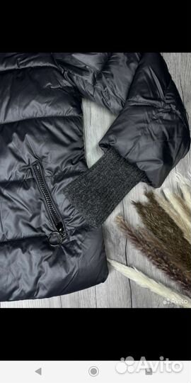 Куртка женская демисезонная 50-52