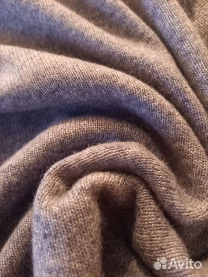 Кашемир 109% Бадлон Новый