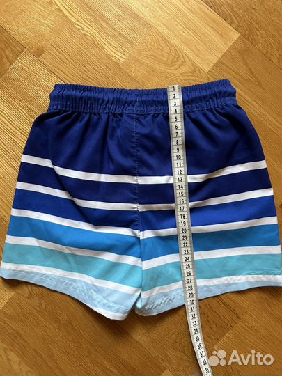 Шорты для мальчика