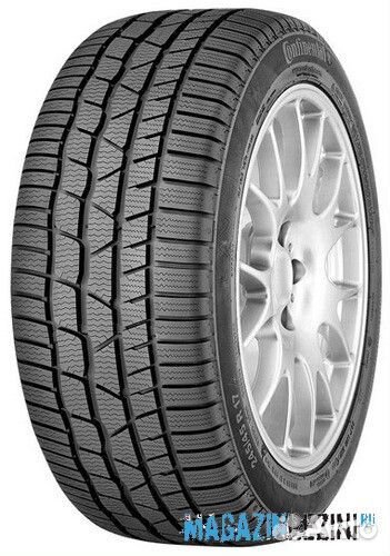 Continental ContiWinterContact TS 830 P 245/50 R18 104V