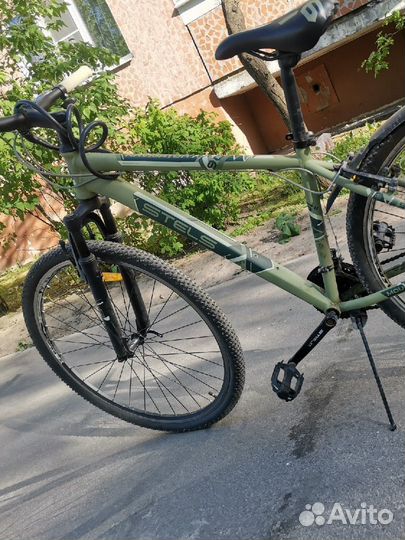 Stels велосипед 29 размер