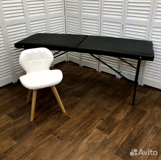 Кушетка косметологическая