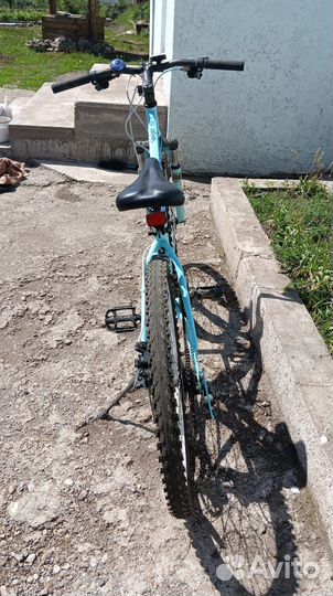 Велосипед Stern Vega 2.0 14