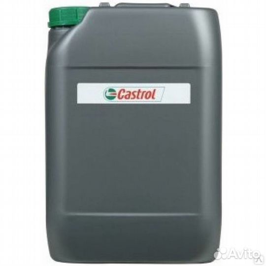 Масло компрессорное Castrol Aircol PD 46, 20 lt