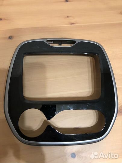 Магнитола Renault Kaptur