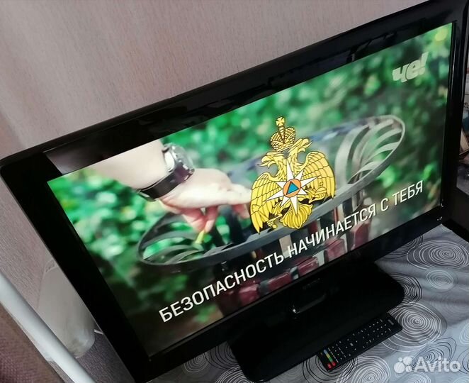 Телевизор Mystery