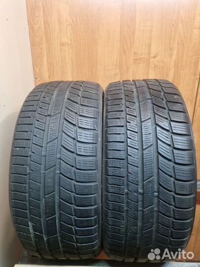 Toyo Snowprox S954 225/35 R19