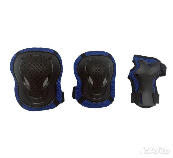 Комплект защиты для активного спорта