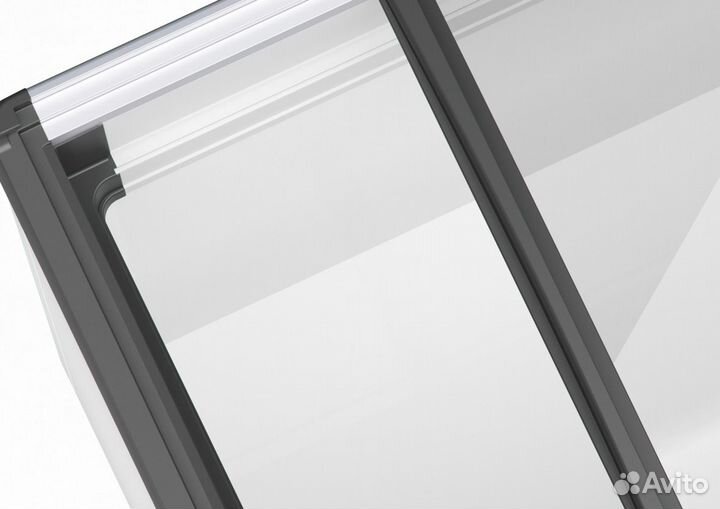 Новый холодильный ларь Liebherr MRHsc 2862-40 G79