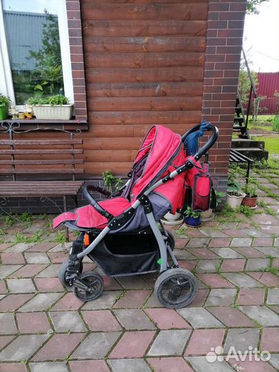 Детская коляска