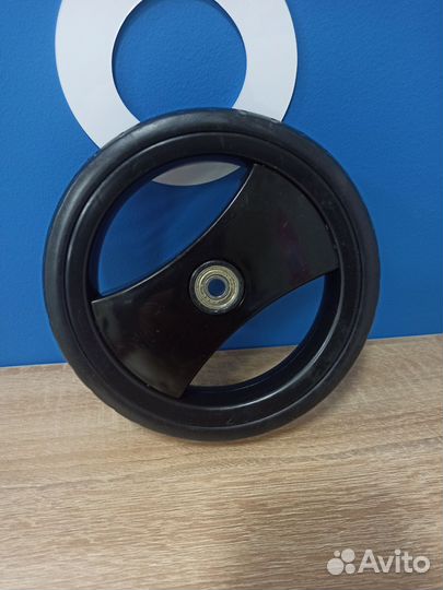 Колесо переднее для коляски Bino Angel, Skillmax