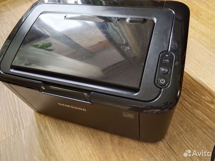 Принтер Samsung ML1665