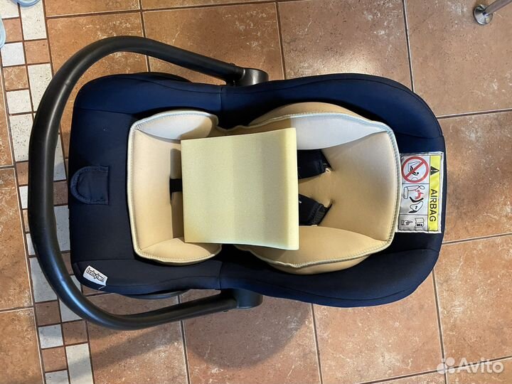 Автокресло