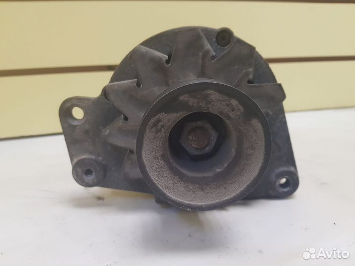 Генератор Volkswagen Golf 3