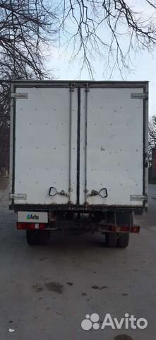 ГАЗ ГАЗель 3302, 2006 купить в Краснодаре | Автомобили | Авито