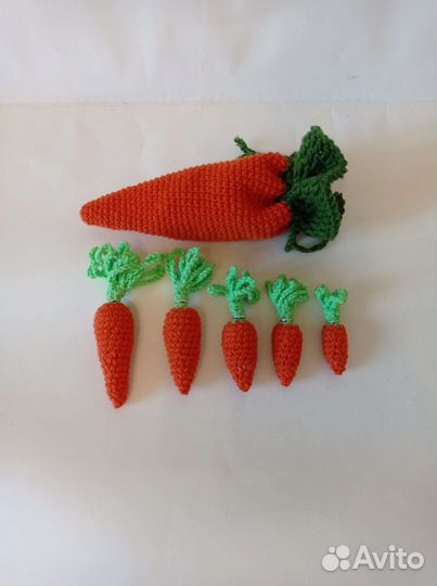 Морковка,логопедическое пособие