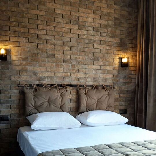 2-к. квартира, 41 м², 4/5 эт.