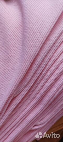 Кашкорсе ткань