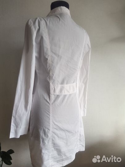 Медицинский халат женский 42-44