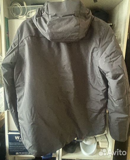 Куртка Skah аэрогель, размер S
