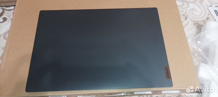 Ноутбук lenovo core i3