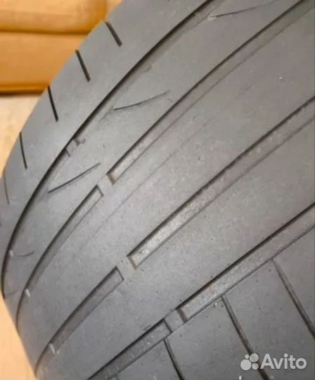 Bridgestone Dueler H/P Sport 285/45 R20 112Y