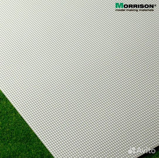 Дополнение к моделям Morrison 041-mch-150