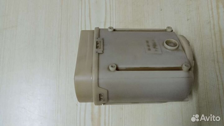 Топливный насос Volkswagen