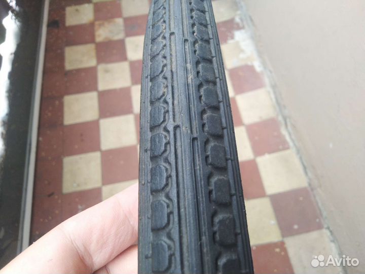 Покрышка Я-65 533x37