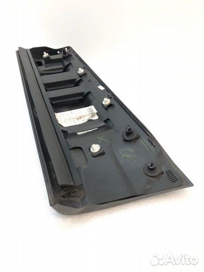 Накладка двери задняя правая Land Rover Range