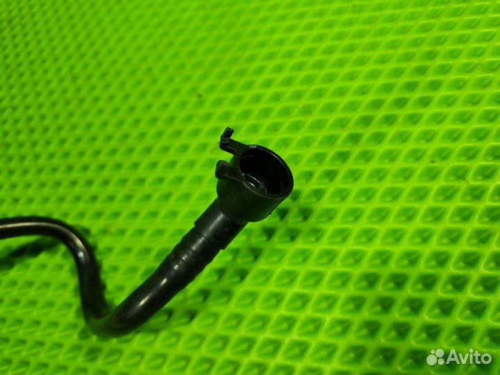 Трубка вакуумного усилителя Skoda Octavia II A5