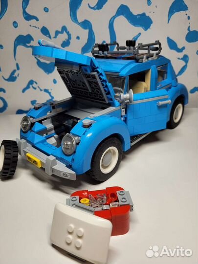 Лего Lego Creator