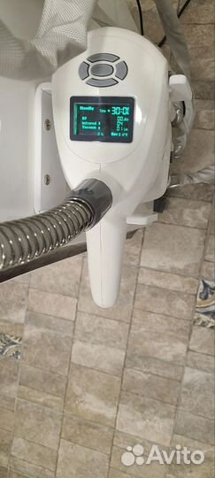 Косметологический аппарат