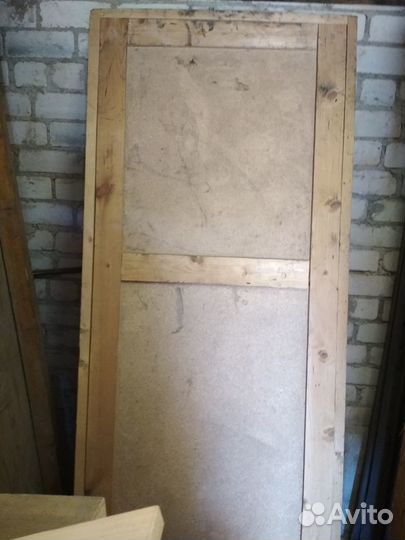 Полотно двери