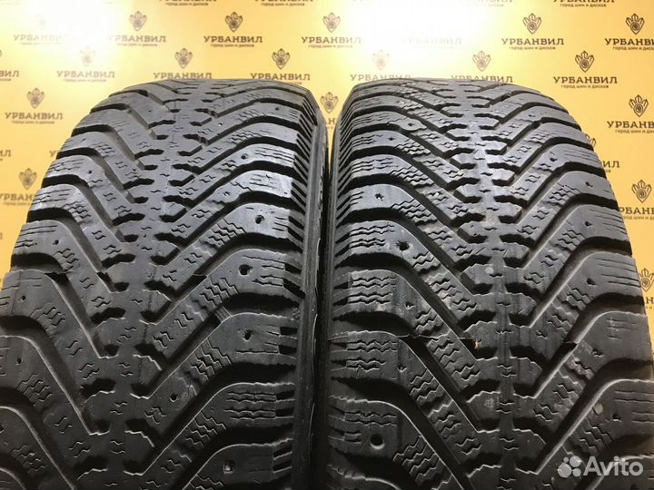 Goodyear UltraGrip 500 195/65 R15 91T