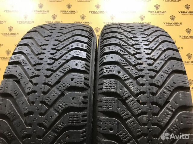 Goodyear UltraGrip 500 195/65 R15 91T